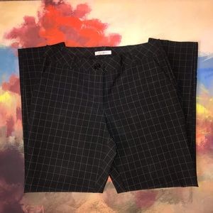 Roz & Ali Women’s Petite Dress Pant